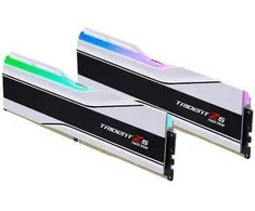 G.Skill Trident Z5 Neo RGB F5-6400J3039G16GX2-TZ5NRW atminties modulis 32 GB, 2 x 16 GB DDR5 288 kontaktų DIMM