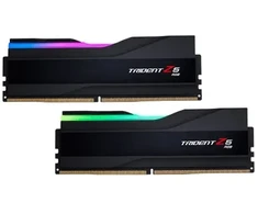 G.SKILL TRIDENT Z5 RGB DDR5 2X24GB 8400MHZ CL40 XMP operatyvioji atmintis