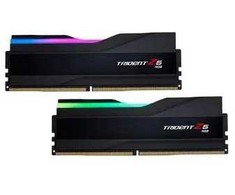 G.SKILL TRIDENT Z5 RGB DDR5 2X24GB 8400MHZ CL40 XMP operatyvioji atmintis