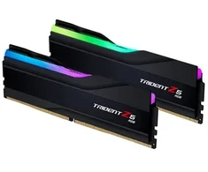 G.Skill Trident Z5 RGB F5-6400J3239F24GX2-TZ5RK atminties modulis 48GB 2 x 24GB DDR5 6400MHz