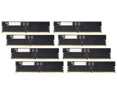 RAM G.SKILL ZETA G5 NEO AMD DDR5 ECC-R 8X32GB 6800MHZ CL34 F5-6800R3445G32GE8-G5N