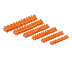 GTV 31-track terminal connection 25mm2 101A oranžinė lZ- 250 LZ- 250MM0- 00