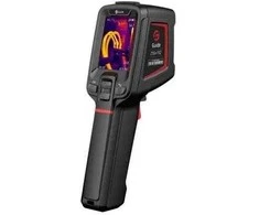 GUIDE SENSMART terminio vaizdo kamera, IR 256X192, -20°C iki 550°C, matymo kampas 25°×19°, LCD 2.4", lazeris, 2MP, atmintis 16GB, Wi-Fi, E2+