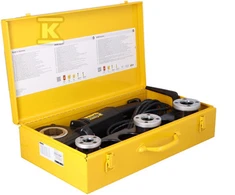 AMIGO E SET SURIJIMO MAŠINA 1/2-1" REMS