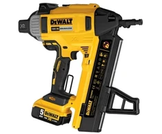 Betono vinių kalimo įrankis, 18 V, DCN890P2-QW, DEWALT