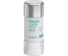 Hager (LF563M)