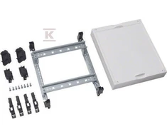Hager BLOK UNIVER DO ZACI.SZER.POZI.300x250MM