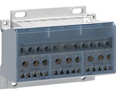 Hager 4-pole 100A (KJ02E)
