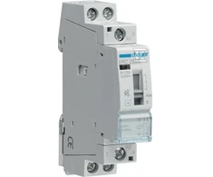 Hager CIC.VALDYMAS SU RANKINIU VALDYMU 230VAC 2NO 25A