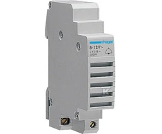 Hager Varpas 8-12V/0,33A SU212