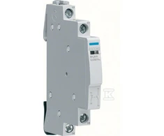 Hager Papildomas kontaktas 1Z 1R šoninis montavimas ESC080