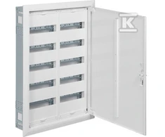 Hager FW ROZ.KOM.120M IP30 II KL P/T