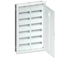Hager FW ROZ.KOM.144M IP30 II KL P/T