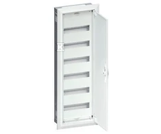 Hager FW ROZ.KOM.72M IP30 II KL P/T