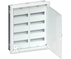 Hager FW ROZ.KOM.96M IP30 II KL P/T