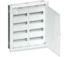 Hager FW ROZ.KOM.96M IP30 II KL P/T