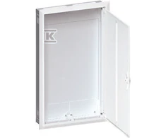 Hager FW ROZ.PUS.144M IP30 II KL P/T
