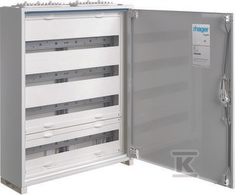 Hager FWB ROZ.KOM.4RZ.104 M II KL N/T