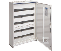 Hager FWB ROZ.COM.5RZ.130 M II KL N/T