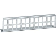 Hager FWU PATCH-PANEL 24M KEYSTONE
