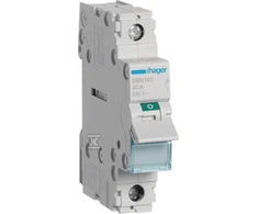 Hager IZOLIACIJA 1P 40A 230VAC