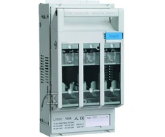 Hager Saugiklis 3P 160A NH00 (LT052)
