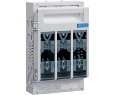 Hager Sankaba 3P 250A NH1 (LT153)