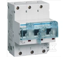 Hager 3P Cs 50A SLS (HTN350C)