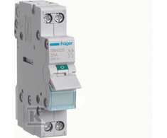 Hager Modulio atjungimas 16A 2P (SBN216)