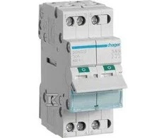Hager Modulio atjungimas 32A 3P (SBN332)