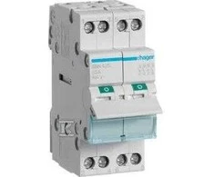 Hager Modulio atjungimas 25A 4P (SBN425)