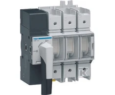 Hager MOD.ROZŁ.IZOL.3P 125A ROZ.4 PRZERWA