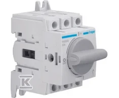 Hager 3P 20A jungiklis (HAB302)