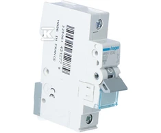 Automatinis jungiklis HAGER, 1P, B, 20A, 6kA, 1 mod.