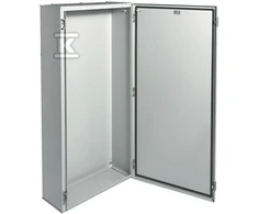 Hager ORION+OBU.STA.1250X600X250MM,IP65,DRZ.ST
