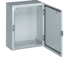 Hager ORION+OBU.STA.500X500X200MM,IP65,DRZ.STA