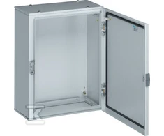 Hager ORION+OBU.STA.600X400X200MM,IP65,DRZ.STA