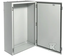 Hager ORION+OBU.STA.950X600X300MM,IP65,DRZ.STA