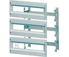 Hager 96 modulių DIN sistemos S 650 x 500mm Orion + (FL984A) gamybos komponentas
