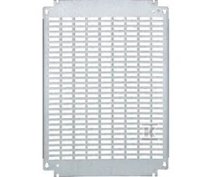 Hager Montavimo plokštė 800 x 600 mm perforuota sistema C (FL479A)