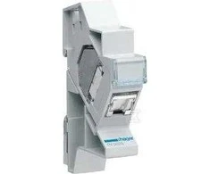 Hager Modulinė jungtis RJ45 Cat.6 STP (TN002S)
