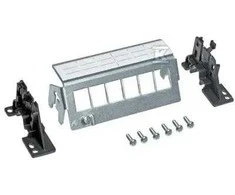 Hager PATCH-PANEL 6M KEYSTONE