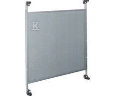 Hager POD.DO ZAB.URZ.TEL.DO FW42/43U