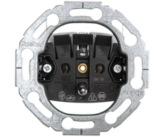 Berker Hager Polo 396768 One.Platform Vienas lizdas be 396768