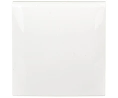 Hager Polo 918282509 Berker Integro Viengubas rėmas su atvartu IP20 balta 918282509