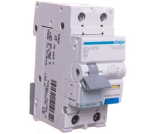 Hager Polo Hager A tipo 2P 20A B 0,03A (ADA920D)