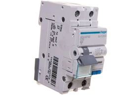 Hager Polo Hager A tipo 2P 20A C 0,03A (ADA970D)