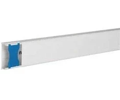 Hager Polo ATA205009016 tehalit.ateha kanalas 20x50 L=2,0m, baltas ATA205009016 /2m