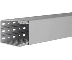Hager Polo Hager Kanał grzebieniowy tehalit BA7 100x80 pilka /2m/ (BA7100080)