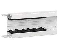 Hager Polo BRN6513019016 tehalit.BRN65 Pagrindas 130mm baltas BRN6513019016 /2m